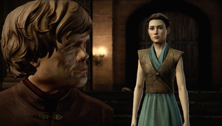 Illustration for article titled ​Phew, The New Game of Thrones Game Is Actually Good